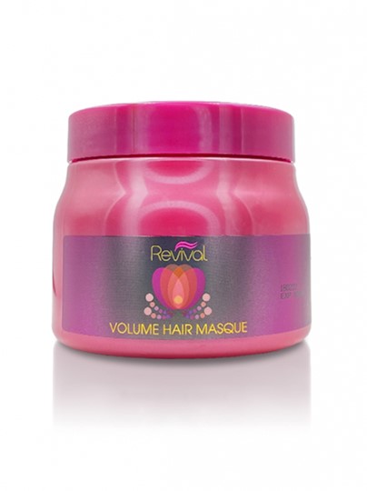 Picture of REVIVAL VOLUME MASK 500ML